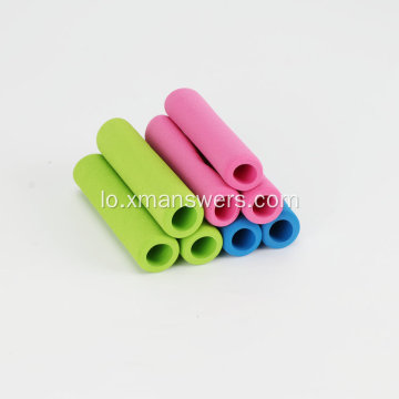 Custom High Quality Silicone Motorcycle Throttle Handle Grip